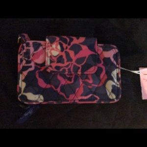 Vera Bradley wallet